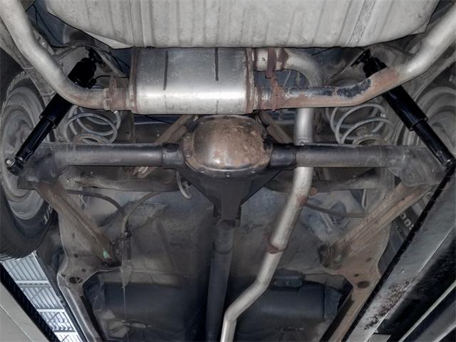 1986 Chevrolet El Camino SS (CC-1114330) for sale in Macedonia, Ohio