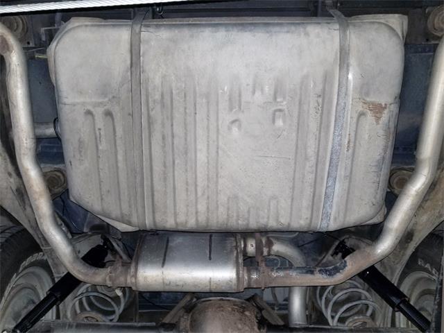 1986 Chevrolet El Camino SS (CC-1114330) for sale in Macedonia, Ohio