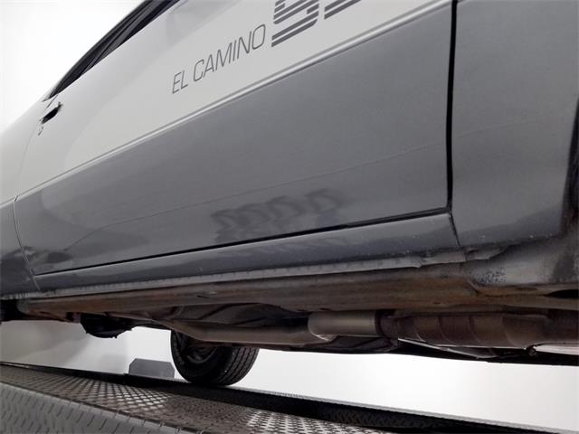 1986 Chevrolet El Camino SS (CC-1114330) for sale in Macedonia, Ohio
