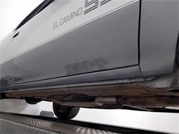 1986 Chevrolet El Camino SS (CC-1114330) for sale in Macedonia, Ohio