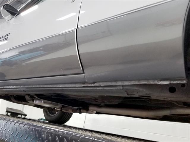 1986 Chevrolet El Camino SS (CC-1114330) for sale in Macedonia, Ohio