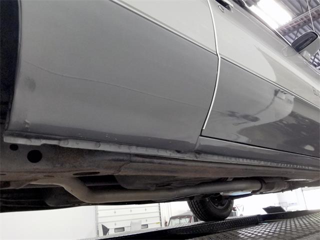 1986 Chevrolet El Camino SS (CC-1114330) for sale in Macedonia, Ohio