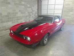 1973 Ford Mustang (CC-1114332) for sale in Spartanburg, South Carolina