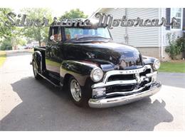 1955 Chevrolet 3100 (CC-1114346) for sale in North Andover, Massachusetts