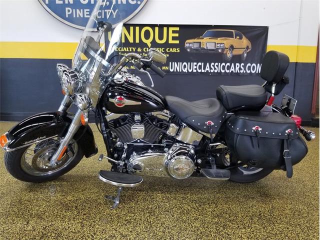 2016 Harley-Davidson Heritage (CC-1114347) for sale in Mankato, Minnesota