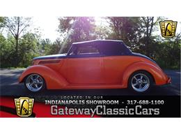 1937 Ford Cabriolet (CC-1114353) for sale in Indianapolis, Indiana
