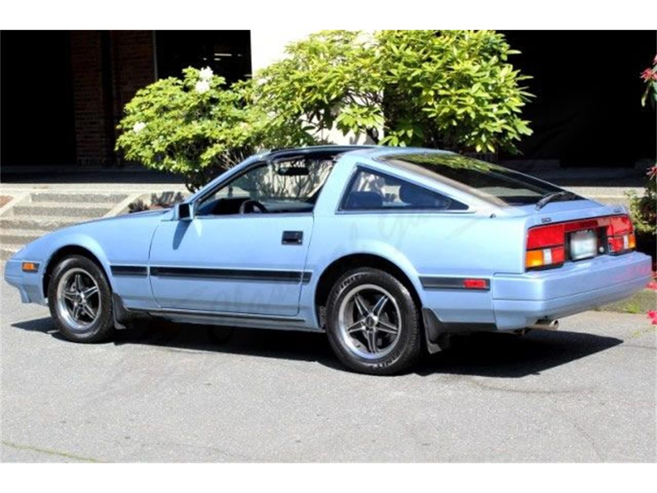 1984 Datsun 300ZX for Sale | ClassicCars.com | CC-1114358