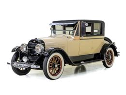 1923 Lincoln Coupe (CC-1114386) for sale in Concord, North Carolina