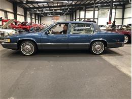 1989 Cadillac Sedan (CC-1114398) for sale in Greensboro, North Carolina