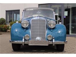 1950 Mercedes-Benz 170DS (CC-1110044) for sale in Fallbrook , California
