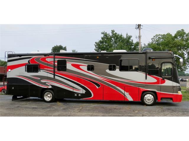 2007 Coachmen Sportscoach (CC-1114419) for sale in Dayton, Ohio