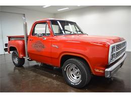 1979 Dodge D100 (CC-1114428) for sale in Sherman, Texas