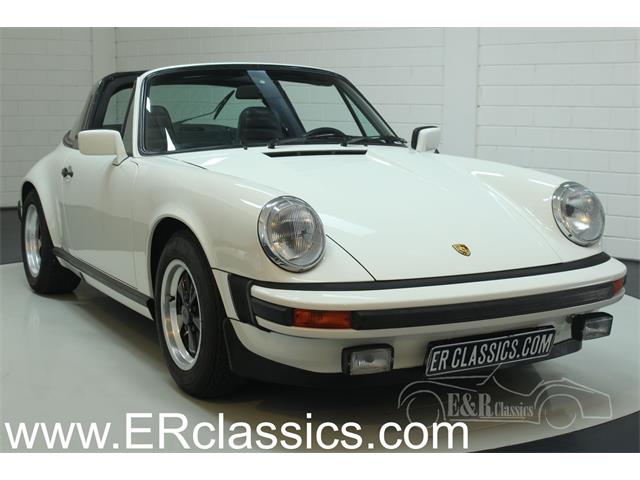 1979 Porsche 911SC (CC-1114437) for sale in Waalwijk, Noord-Brabant