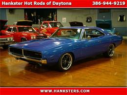 1969 Dodge Charger (CC-1114455) for sale in Homer City, Pennsylvania