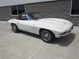 1966 Chevrolet Corvette (CC-1114465) for sale in Greenwood, Indiana