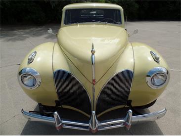 1941 Lincoln Continental (CC-1110447) for sale in Clinton Township, Michigan
