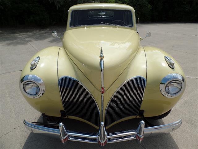 1941 Lincoln Continental (CC-1110447) for sale in Clinton Township, Michigan