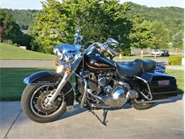 1998 Harley-Davidson Road King (CC-1114473) for sale in Cookeville, Tennessee