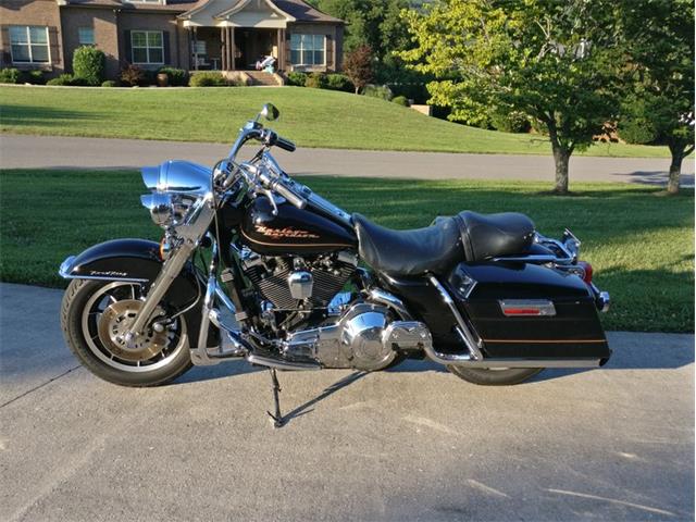 1998 Harley-Davidson Road King for Sale | ClassicCars.com | CC-1114473