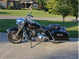 1998 Harley-Davidson Road King (CC-1114473) for sale in Cookeville, Tennessee