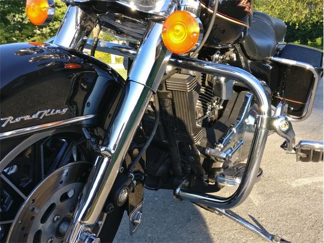 1998 Harley-Davidson Road King (CC-1114473) for sale in Cookeville, Tennessee