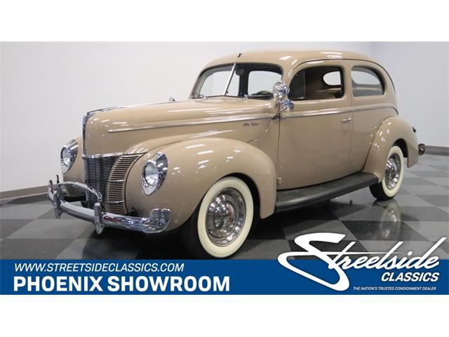 1940 Ford Tudor (CC-1114475) for sale in Mesa, Arizona