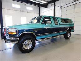 1996 Ford F250 (CC-1114494) for sale in Bend, Oregon