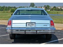 1976 Chevrolet Monte Carlo (CC-1114497) for sale in Plainfield, Illinois