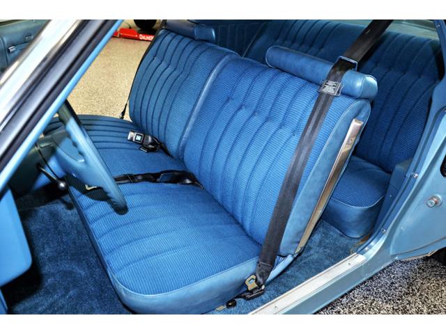 1976 Chevrolet Monte Carlo (CC-1114497) for sale in Plainfield, Illinois