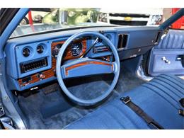 1976 Chevrolet Monte Carlo (CC-1114497) for sale in Plainfield, Illinois