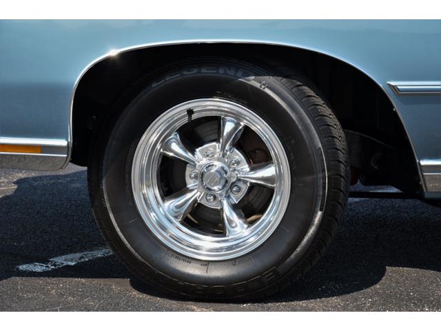 1976 Chevrolet Monte Carlo (CC-1114497) for sale in Plainfield, Illinois