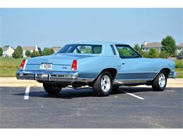 1976 Chevrolet Monte Carlo (CC-1114497) for sale in Plainfield, Illinois