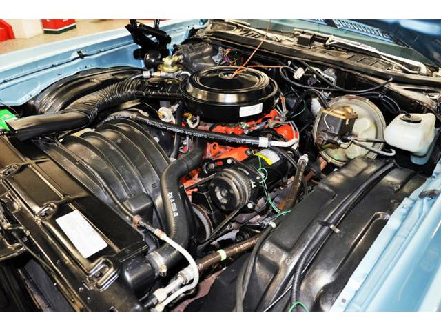 1976 Chevrolet Monte Carlo (CC-1114497) for sale in Plainfield, Illinois