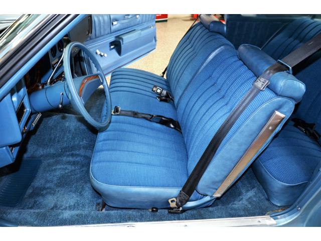 1976 Chevrolet Monte Carlo (CC-1114497) for sale in Plainfield, Illinois