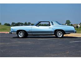 1976 Chevrolet Monte Carlo (CC-1114497) for sale in Plainfield, Illinois