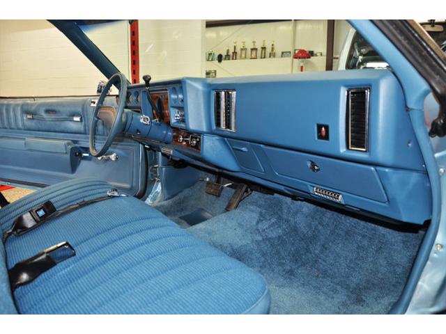 1976 Chevrolet Monte Carlo (CC-1114497) for sale in Plainfield, Illinois