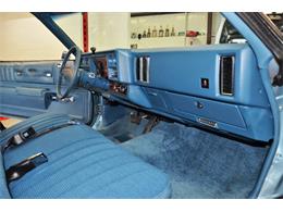 1976 Chevrolet Monte Carlo (CC-1114497) for sale in Plainfield, Illinois