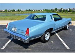 1976 Chevrolet Monte Carlo (CC-1114497) for sale in Plainfield, Illinois
