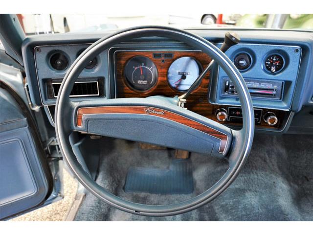 1976 Chevrolet Monte Carlo (CC-1114497) for sale in Plainfield, Illinois