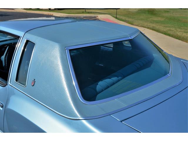 1976 Chevrolet Monte Carlo (CC-1114497) for sale in Plainfield, Illinois
