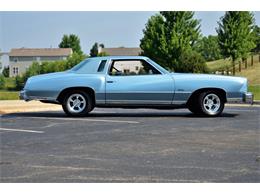 1976 Chevrolet Monte Carlo (CC-1114497) for sale in Plainfield, Illinois
