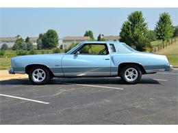 1976 Chevrolet Monte Carlo (CC-1114497) for sale in Plainfield, Illinois