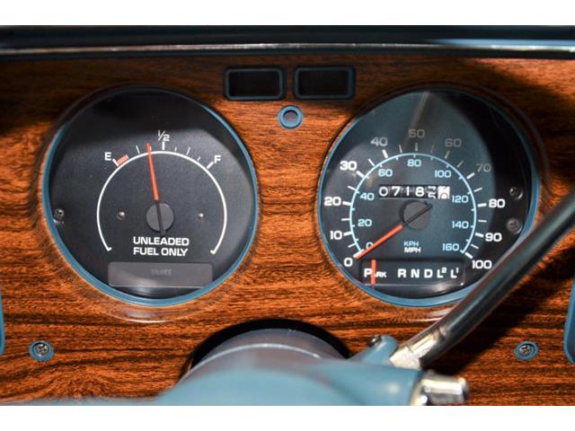 1976 Chevrolet Monte Carlo (CC-1114497) for sale in Plainfield, Illinois