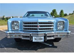 1976 Chevrolet Monte Carlo (CC-1114497) for sale in Plainfield, Illinois