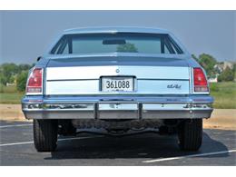 1976 Chevrolet Monte Carlo (CC-1114497) for sale in Plainfield, Illinois