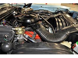 1976 Chevrolet Monte Carlo (CC-1114497) for sale in Plainfield, Illinois