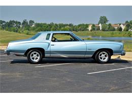 1976 Chevrolet Monte Carlo (CC-1114497) for sale in Plainfield, Illinois