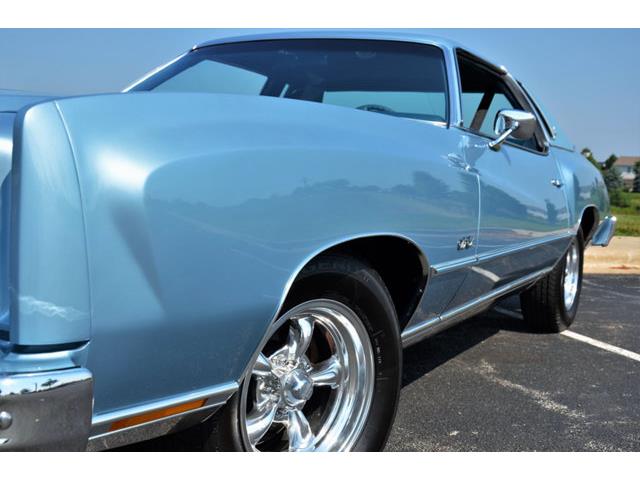 1976 Chevrolet Monte Carlo (CC-1114497) for sale in Plainfield, Illinois