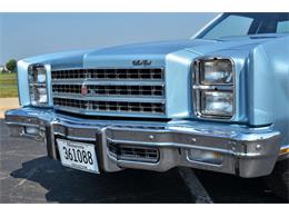 1976 Chevrolet Monte Carlo (CC-1114497) for sale in Plainfield, Illinois