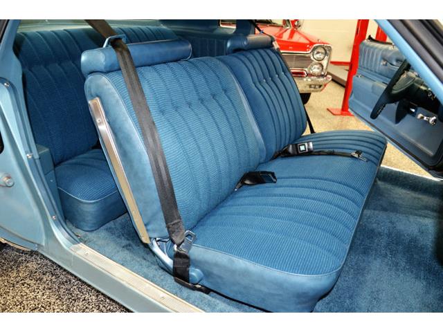 1976 Chevrolet Monte Carlo (CC-1114497) for sale in Plainfield, Illinois